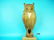 RARE OWL by the Herter's Sporting Goods Co
