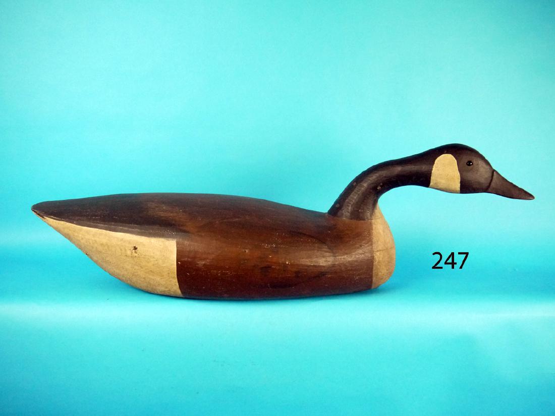 CANADA GOOSE, Shourds model (1 of 1)