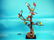 BIRD TREE by Forrest "Bud" Jennings