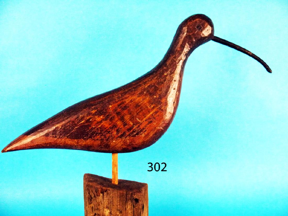 EARLY CURLEW (1 of 1)