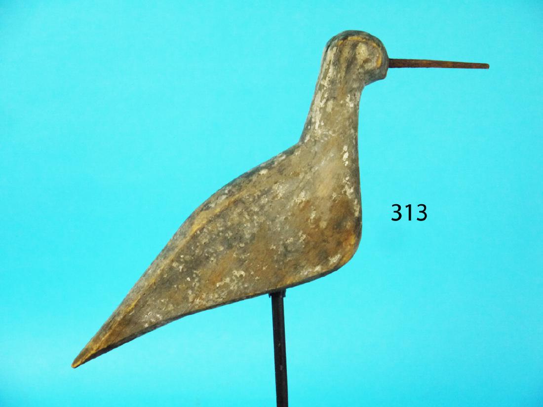 EARLY PEEP FLATTY, New Jersey (1 of 1)