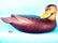 BLACK DUCK by George Strunk