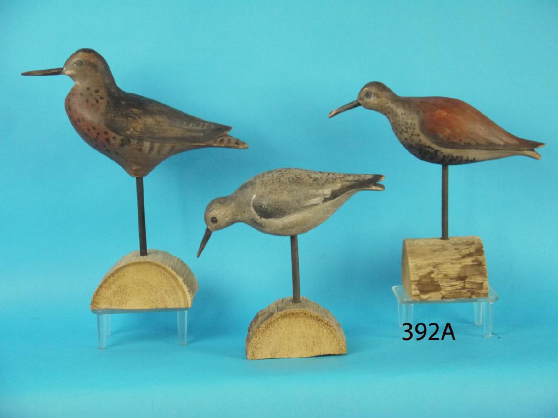 THREE PEEPS by Dave Rhodes (1 of 1)