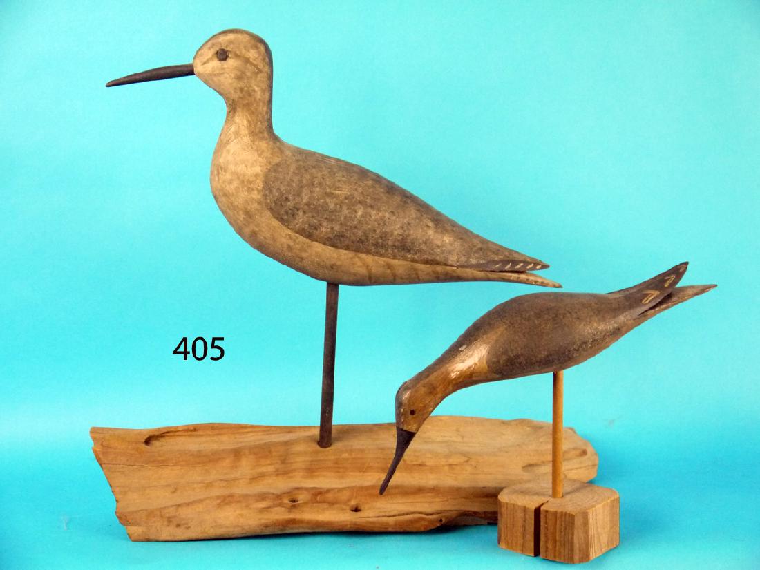 YELLOWLEG by H. V Shourds (1 of 1)