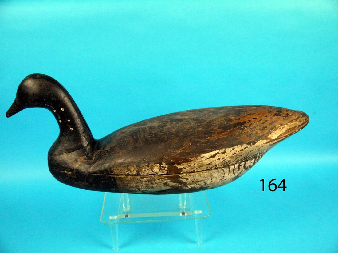 BRANT, J. INMAN ATTRIB. (1 of 1)