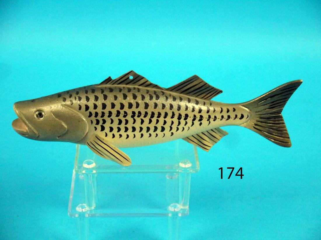 STRIPED BASS BAIT, R. ALLEN (1 of 1)