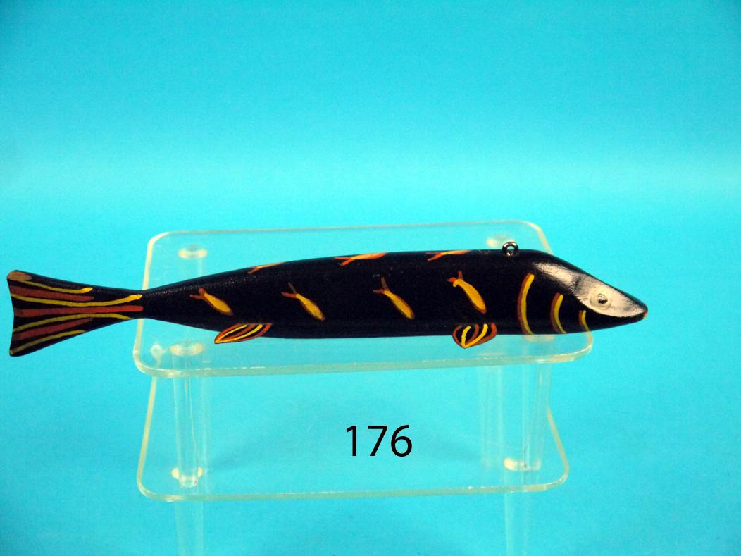 FISH DECOY, F. MAZERA (1 of 1)