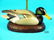 MALLARD DRAKE, W. CRANMER