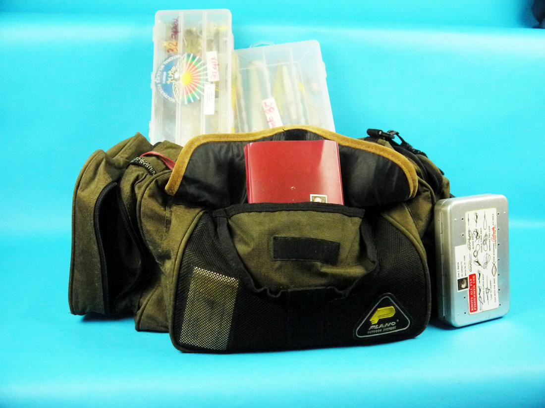 SALT WATER FISHING LURES (1 of 1)