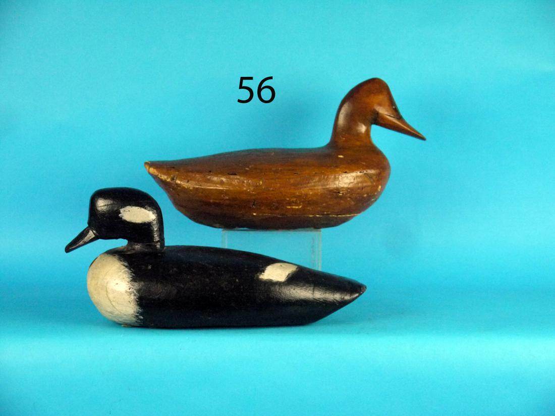 WHISTLER/CORK DECOY (1 of 1)