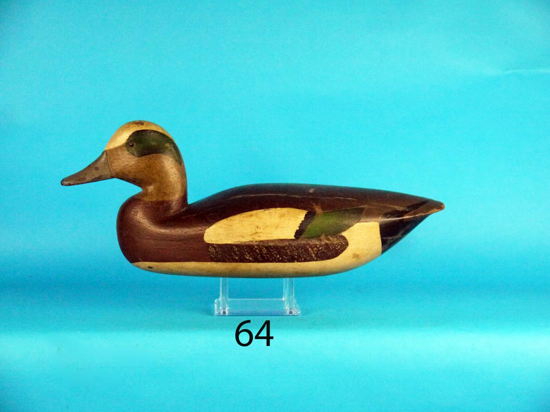 WIDGEON DRAKE, H. GRANT ATTRIB. (1 of 1)