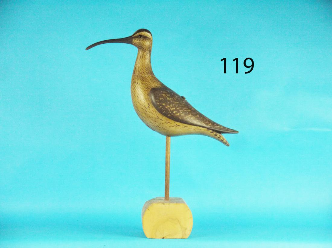 CURLEW, S. MOREY (1 of 1)