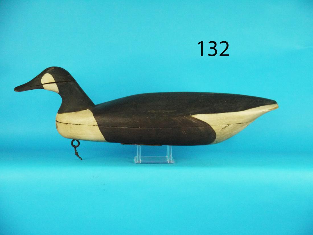 CANADA GOOSE, B. RIDGEWAY ATTRIBUTION (1 of 1)