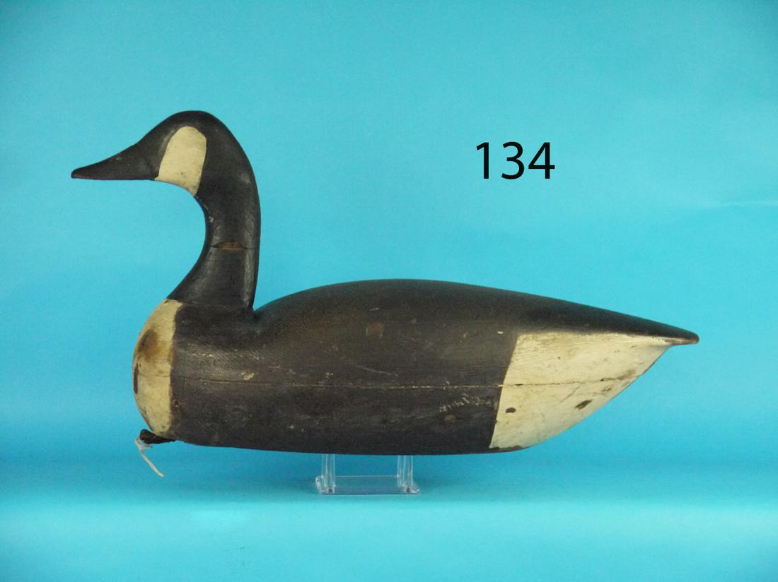 CANADA GOOSE, A. HULSE ATTRIBUTION (1 of 1)