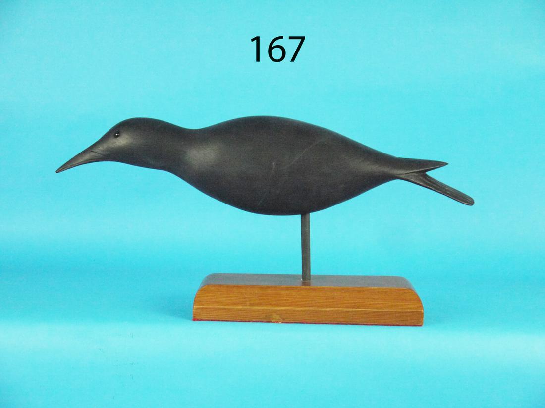 CROW, P. SABATINI (1 of 1)