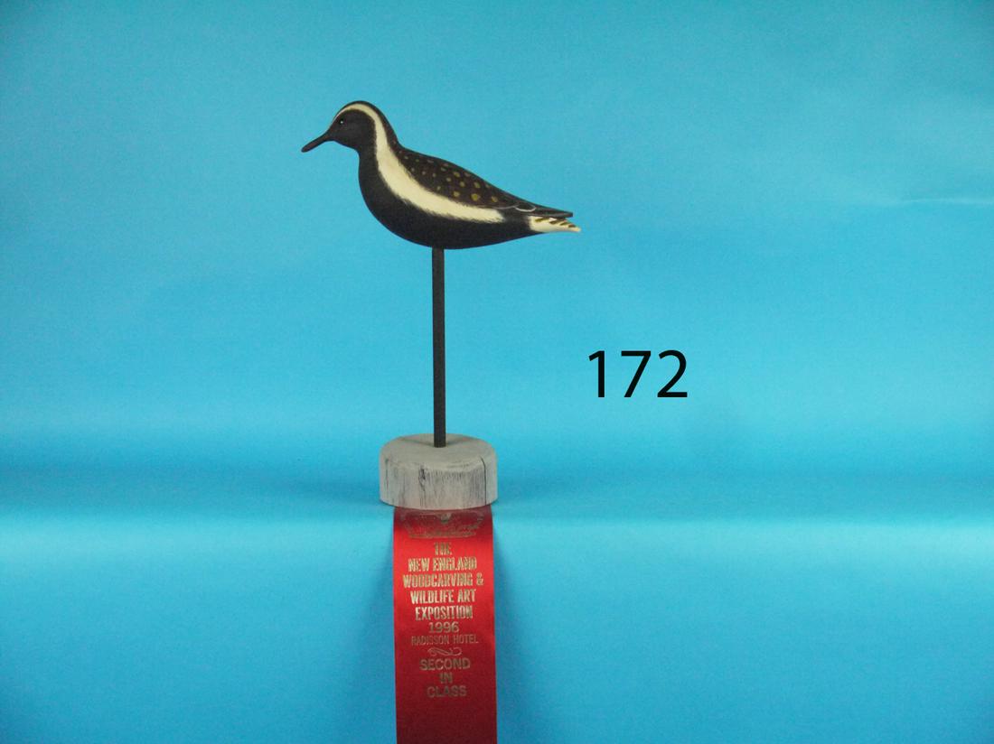 GOLDEN PLOVER, G. SOUCY (1 of 1)