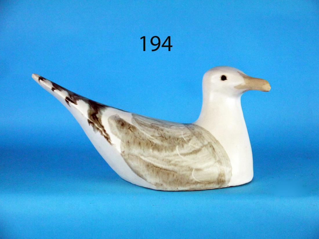 SEA GULL SCULPTURE, ANDERSEN DESIGN STUDIO (1 of 1)