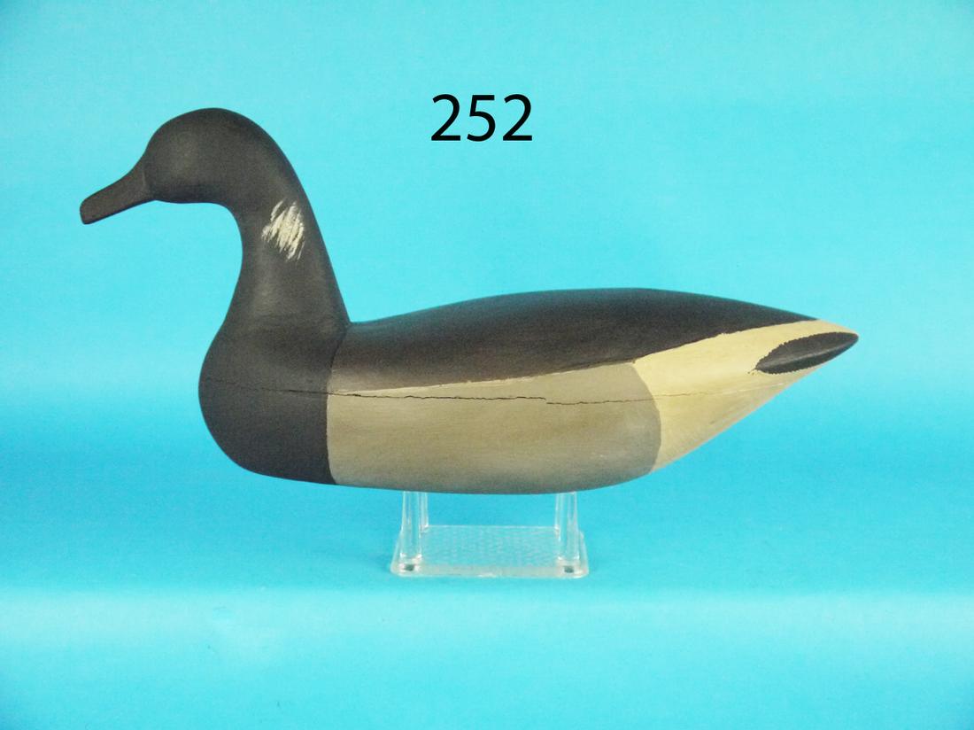 BRANT,  B. WHITE PAINT (1 of 1)