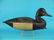BLUEBILL DRAKE, E. BIRDSALL - 2