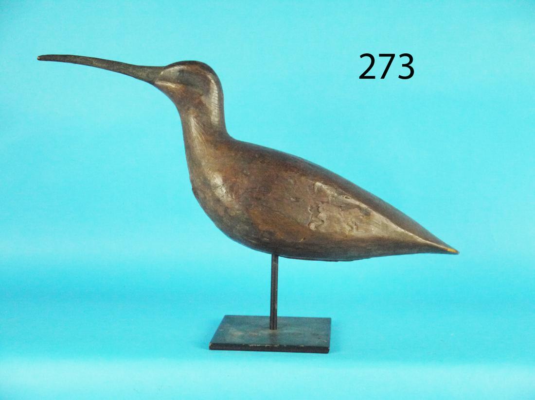 NEW JERSEY CURLEW (1 of 1)