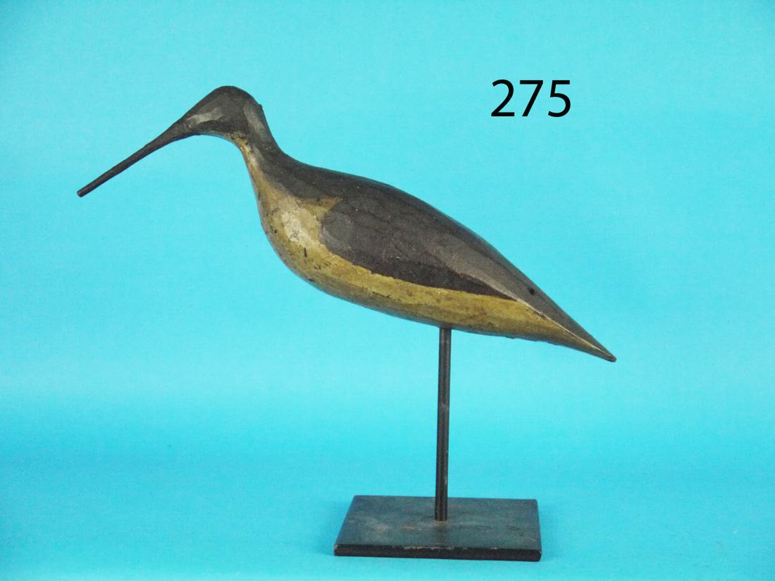 YELLOWLEG, T. JOHNSON (1 of 4)