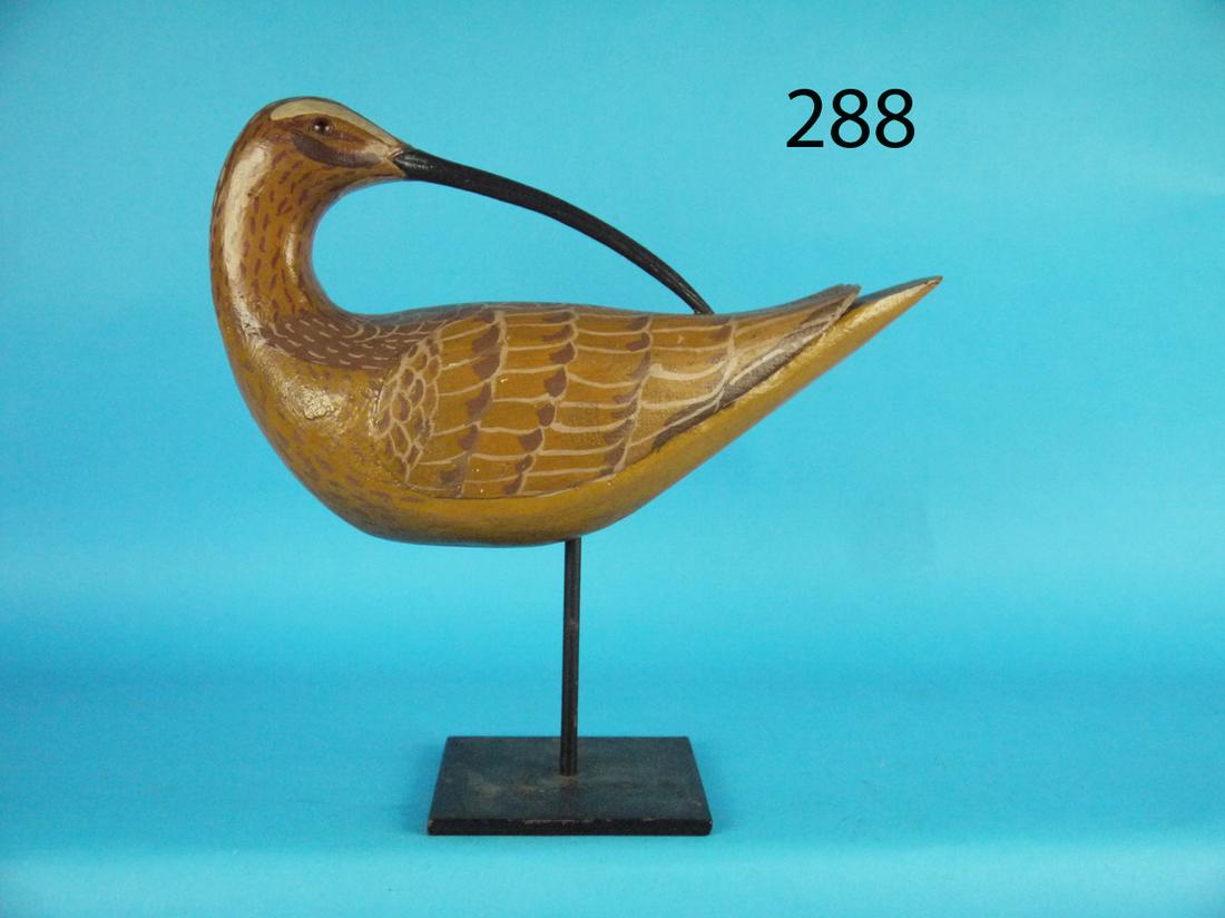 CURLEW, C. WILBER (1 of 1)