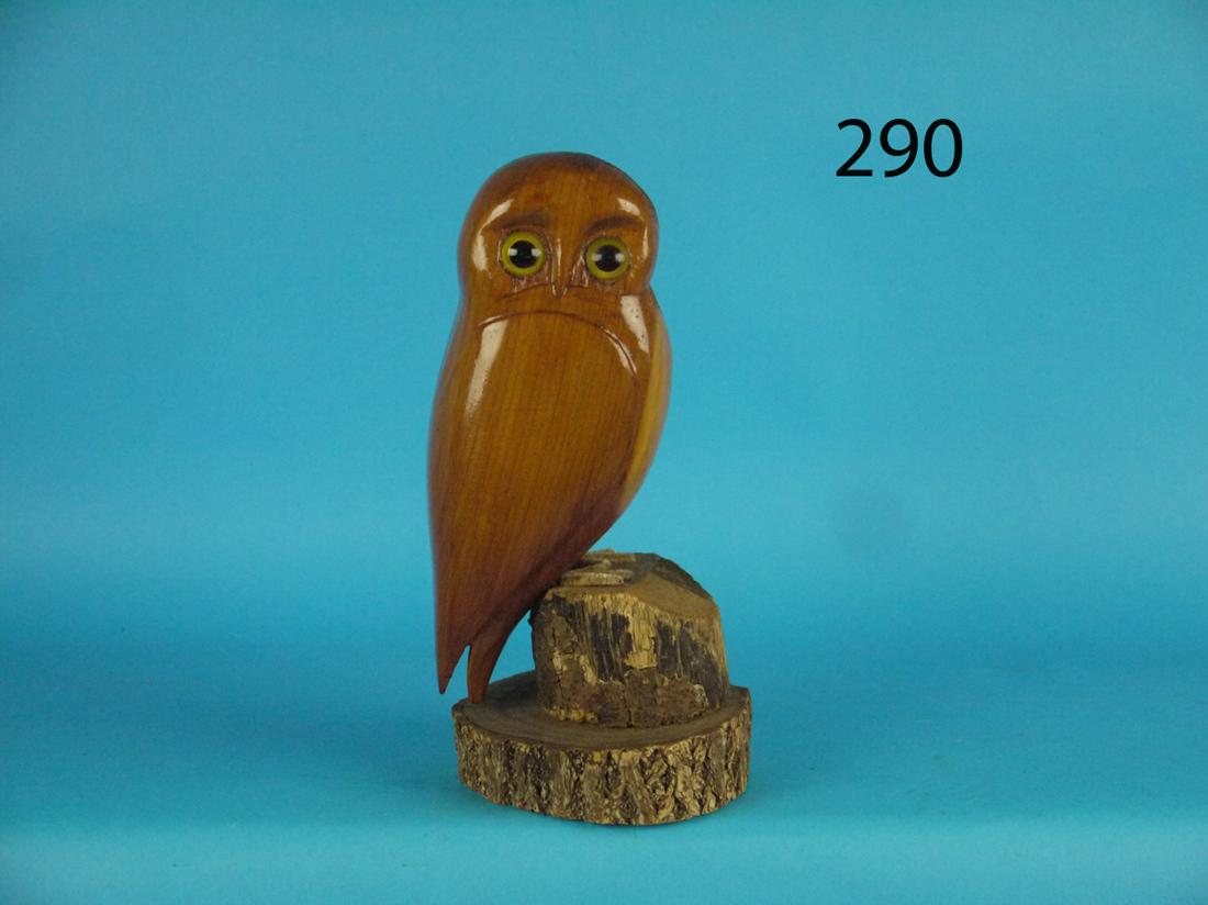 OWL, C. WILBER (1 of 1)