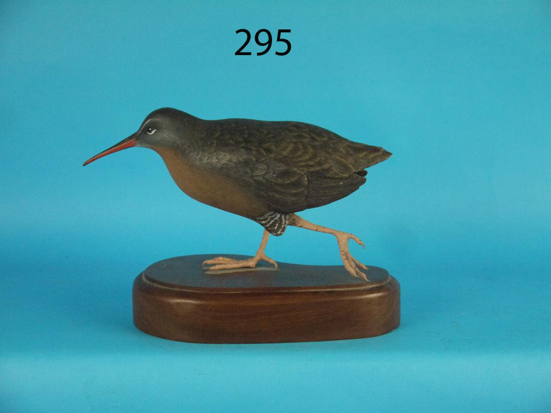 VIRGINIA RAIL, B. CULVER (1 of 1)