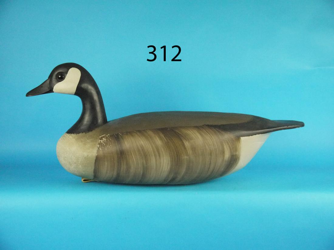 CANADA GOOSE, J. HOLLOWAY (1 of 1)