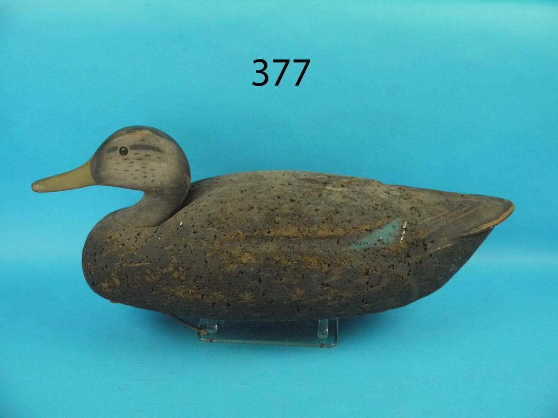 THREE BLACK DUCKS, L.L. BEAN (1 of 1)