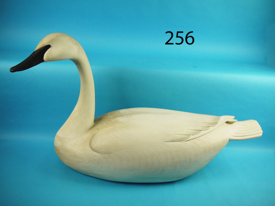 SWAN, G. STRUNK (1 of 4)