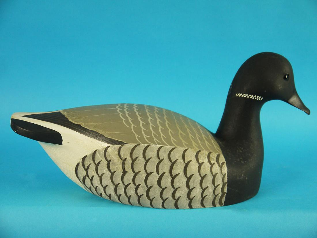 BRANT, W. CRANMER (1 of 3)