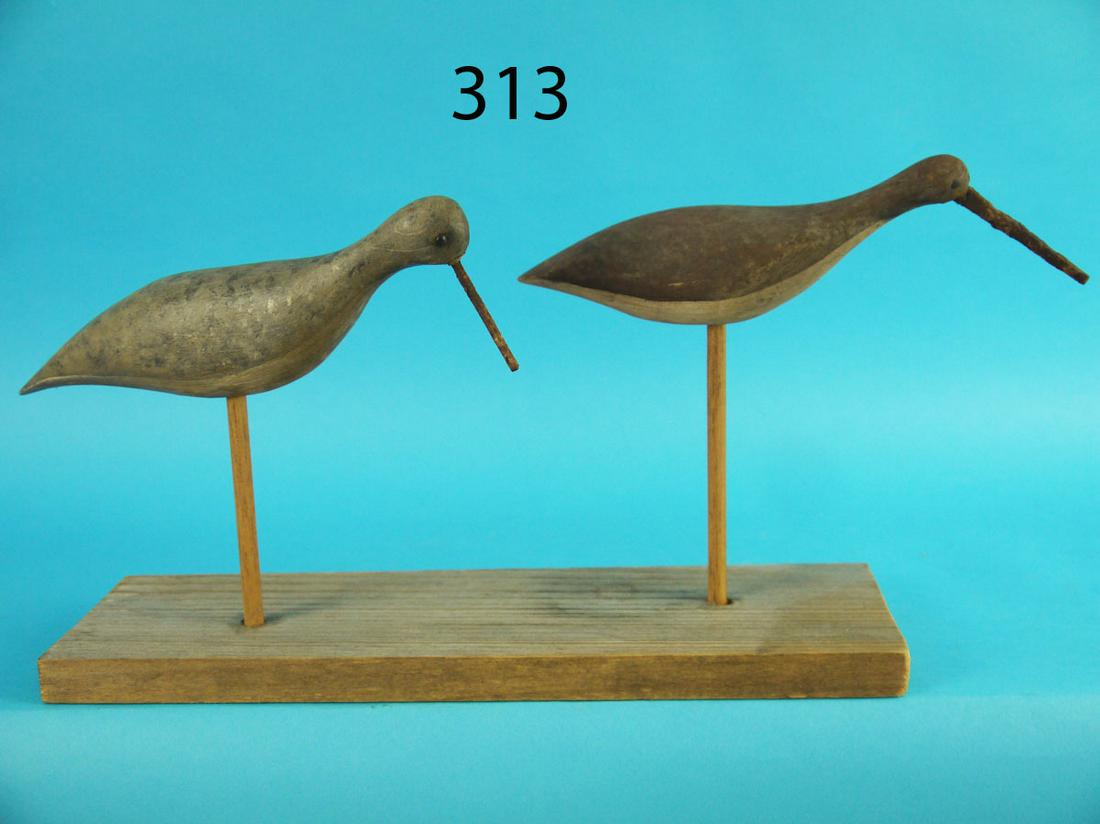 TWO PEEPS ON BASE (1 of 2)