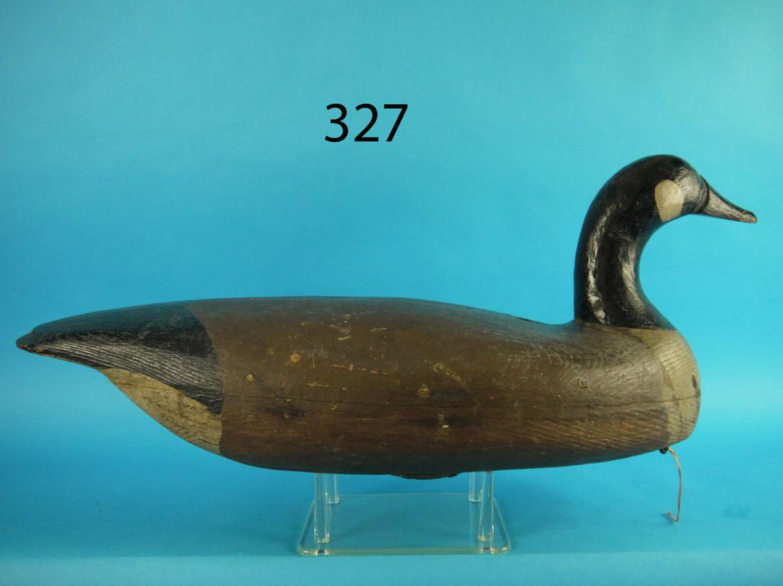 CANADA GOOSE, H. GRANT ATTRIB. (1 of 4)