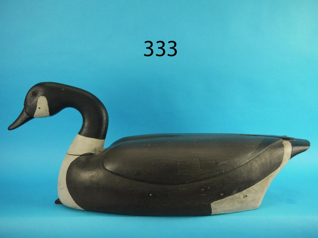 CANADA GOOSE, C. ALLEN ATTRIBUTION (1 of 3)