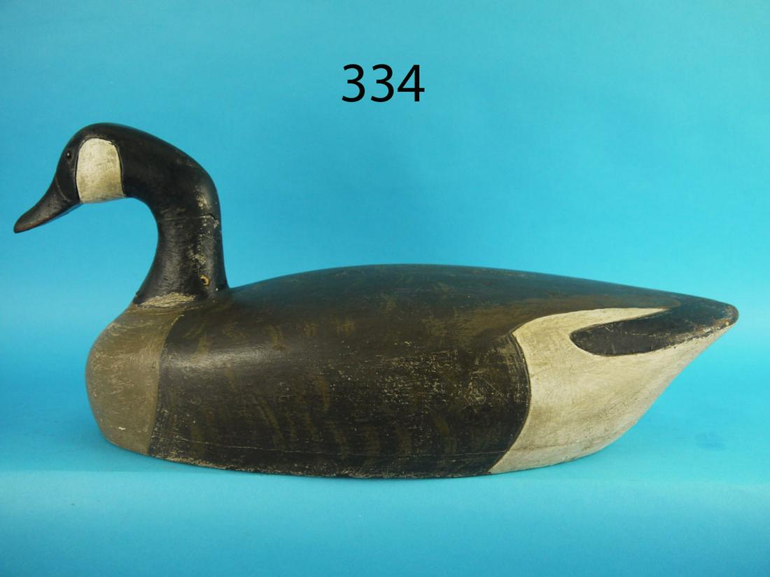 CANADA GOOSE, C. BIRDSALL (1 of 3)