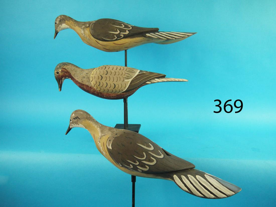 THREE DOVES, NEW JERSEY (1 of 1)