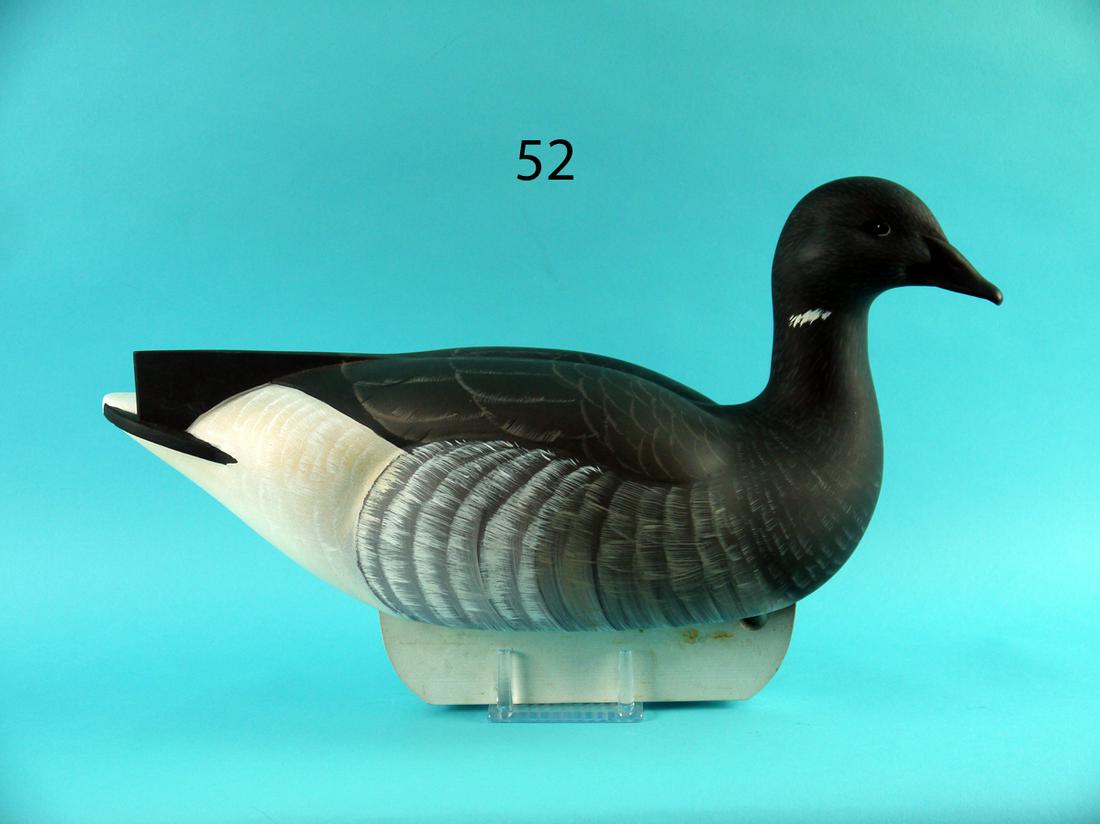 BRANT, C. MARTER/H. MILLER (1 of 4)