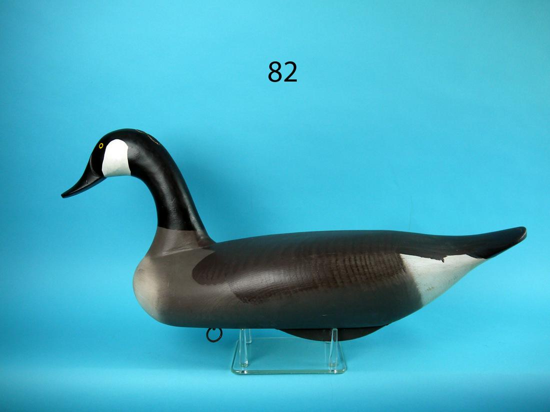 CANADA GOOSE, R.M. MITCHELL (1 of 4)