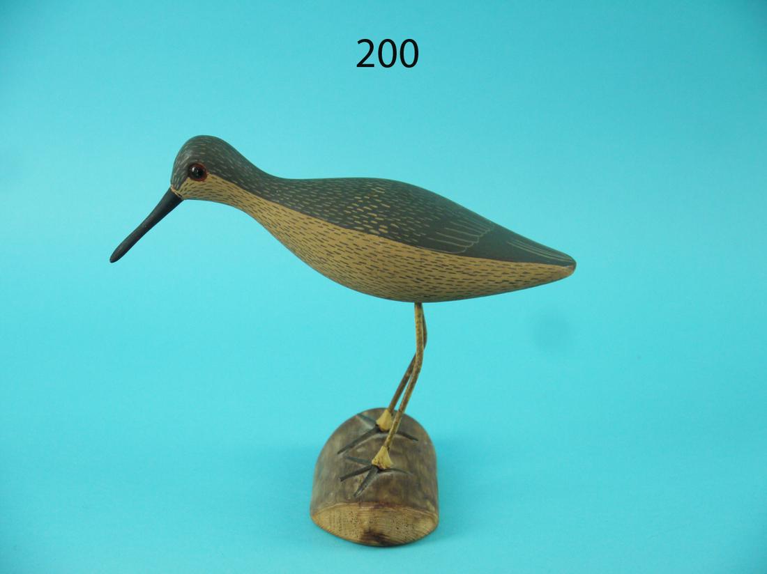 SANDERLING, NEW JERSEY (1 of 4)