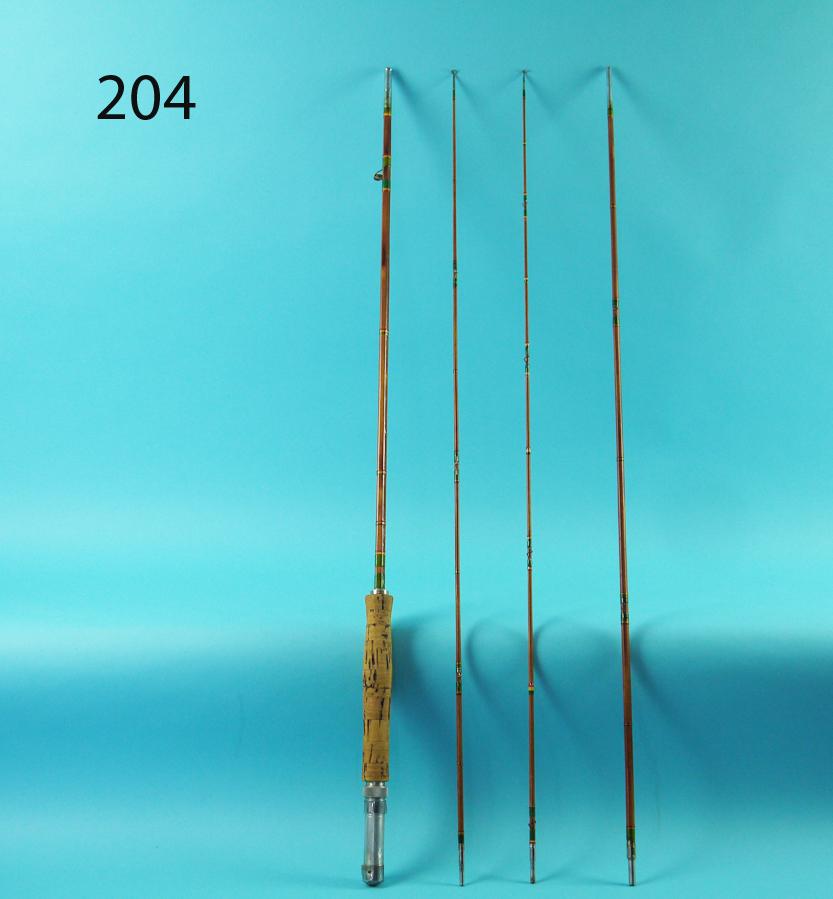 CUSTOM BAMBOO FLY ROD (1 of 1)