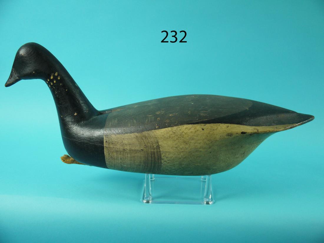 EARLY BRANT, H.W. CAIN RIG (1 of 4)