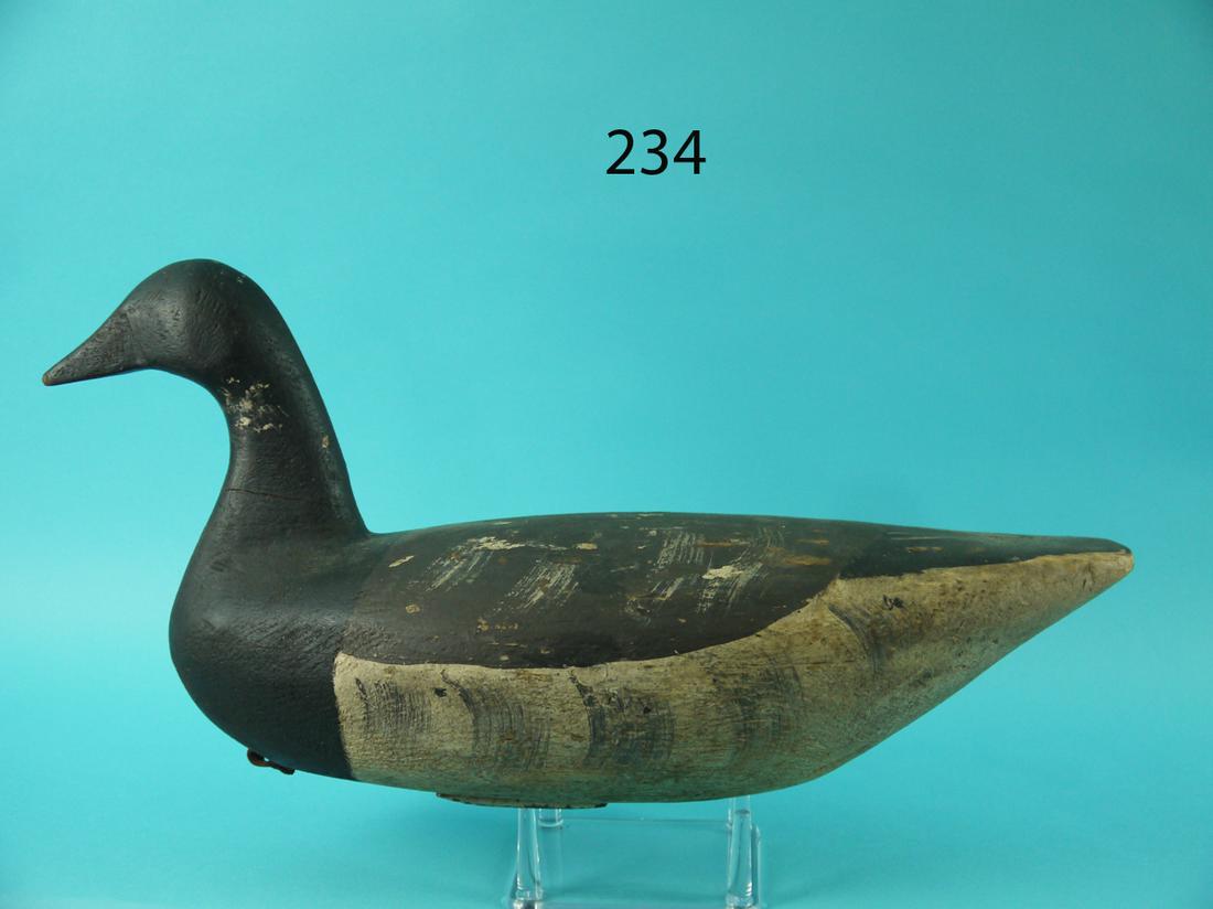 BRANT, J. BIRDSALL (1 of 4)