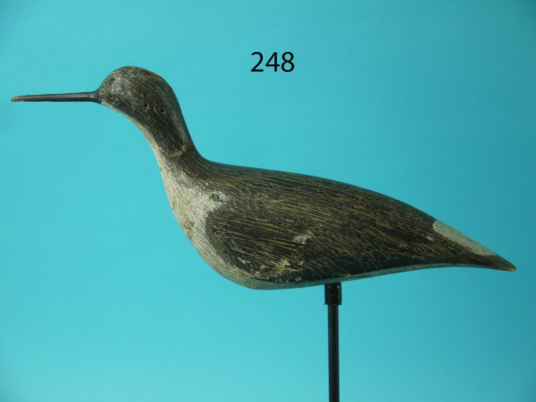 YELLOWLEG, J.L. BALDWIN (1 of 4)