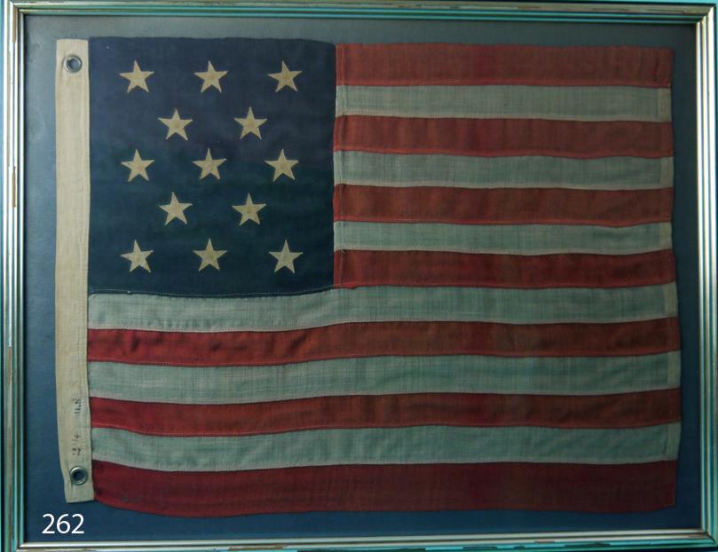 ENSIGN, UNITED STATES (1 of 1)