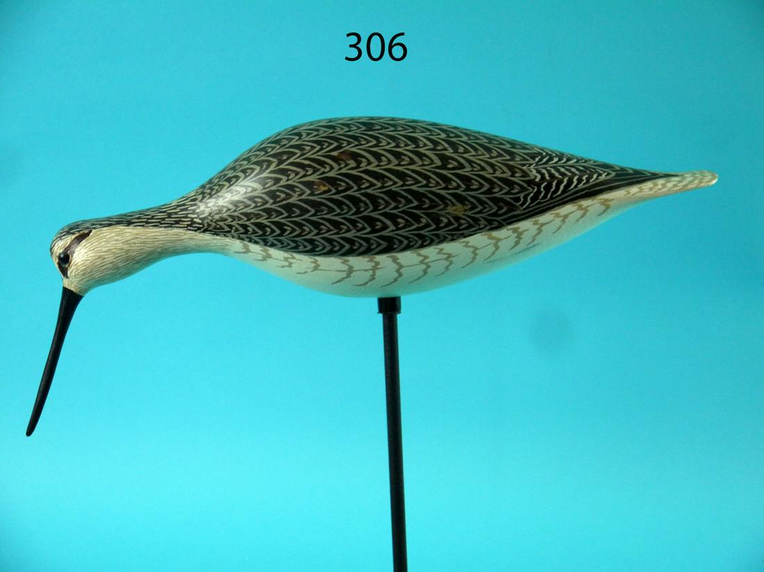 YELLOWLEGS, W. CRANMER (1 of 2)