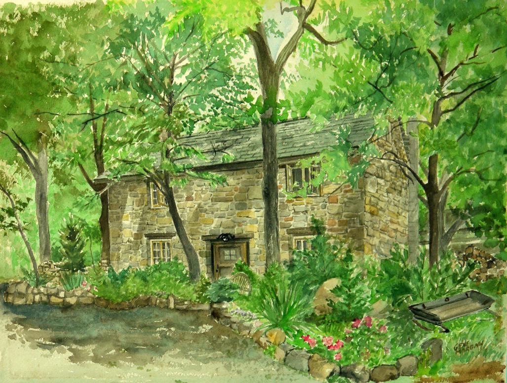 W/C, G. MORGAN (1 of 1)