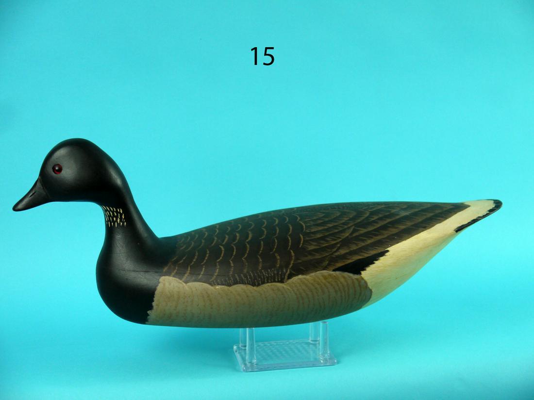 BRANT, WILDFOWLER (1 of 4)