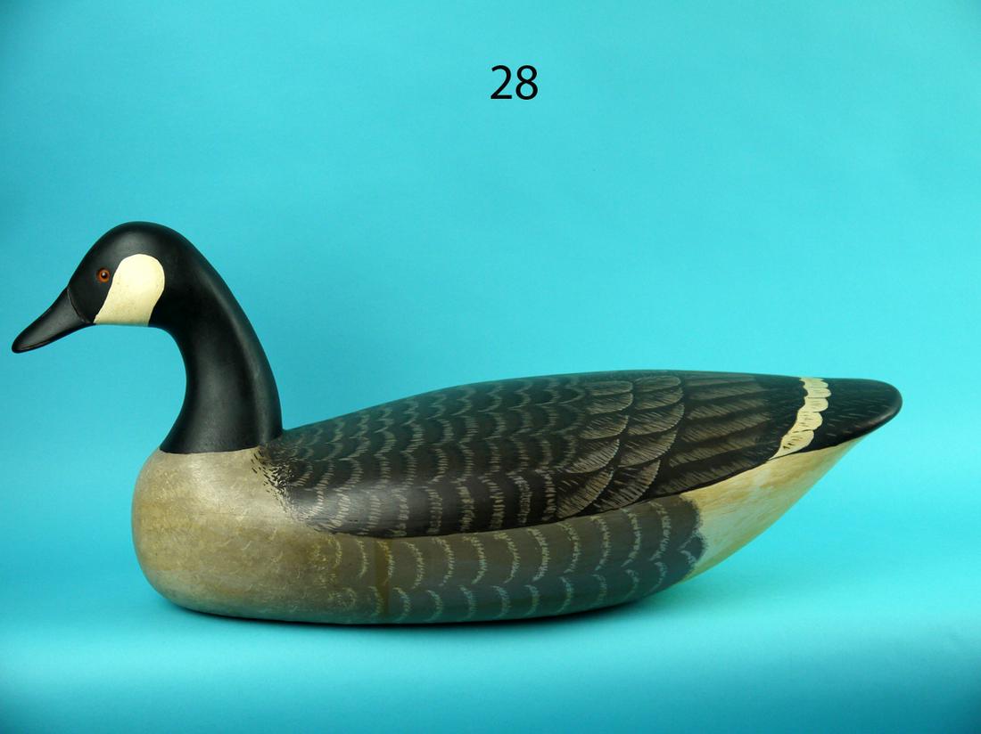 CANADA GOOSE, WILDFOWLER (1 of 4)