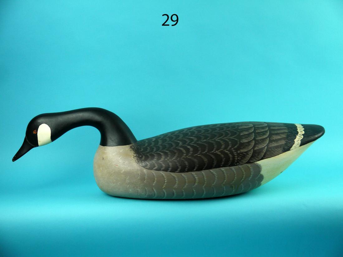 CANADA GOOSE, WILDFOWLER (1 of 4)